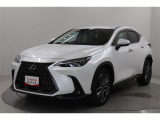 レクサス NX