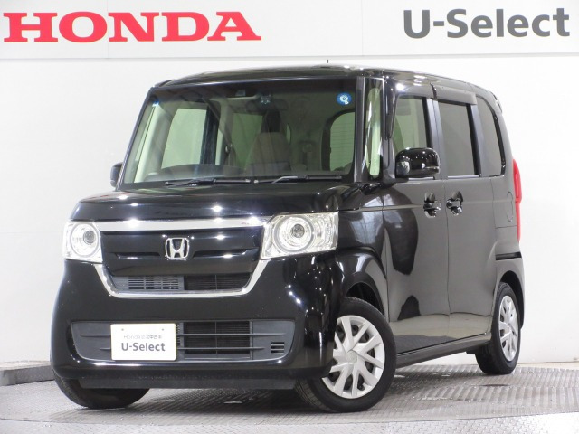 ホンダ N-BOX 