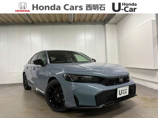 シビック 1.5 RS
