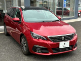 308SW ロードトリップ 