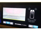 バックカメラが装備されており、後方の安全確認はもちろんのこと狭い場所での駐車や雨の日・夜間など視界の悪いコンディションでのストレスの軽減にもなります!