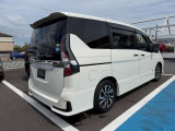 セレナ 2.0 ハイウェイスターV 