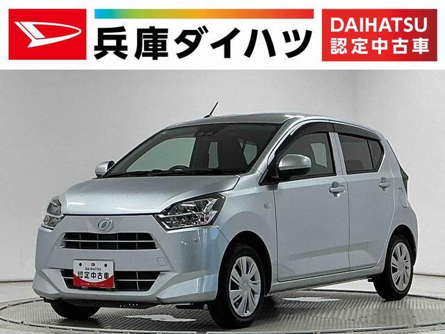 ミライース X SAIII