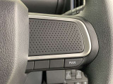 パワーモードスイッチ。ストレスのない加速が可能となり、軽快な走行をする事ができます。