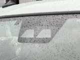 【スマートアシスト】走行中に前方の車両等を認識し、衝突しそうな時は警報とブレーキで衝突回避と被害軽減をアシスト。より安全にドライブをお楽しみいただけます。