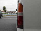 新品クラシックLEDテールライト装備!!