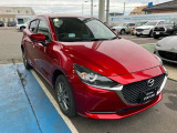 MAZDA2 1.5 15S プロアクティブ 4WD 