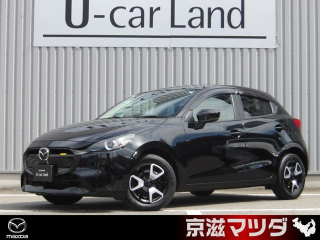 MAZDA2 1.5 15BD