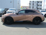 クラウンスポーツ 2.5 Z E-Four 4WD 
