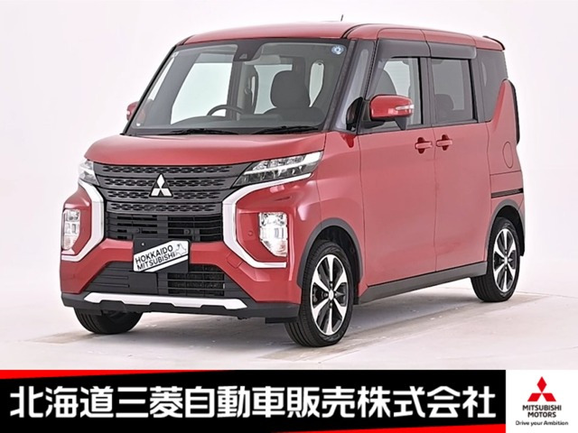 eKクロススペース T 4WD