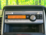 お好きな音楽を車内でお楽しみいただけます♪スピーカー交換・ウーハー追加などの音質向上や、最新ナビ・後席モニター等の取り付けも是非ご相談ください!