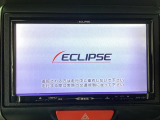 【オーディオ機能】オーディオは、フルセグTVの他にCDプレーヤーを装備♪もちろんFM/AMラジオもお聞きいただけます♪