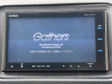 【純正ナビ】人気の純正ナビを装備。オーディオ機能も充実しており、Bluetooth接続すればお持ちのスマホやMP3プレイヤーの音楽を再生可能!毎日の運転がさらに楽しくなります!!