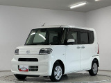 【Tanto Sloper】乗る人、使う人みんなの笑顔をサポートする、頼れるマルチプレーヤー。車いすのまま乗るとき、車いすで乗らないとき、どちらでも乗り降りしやすく日常使いも便利です。