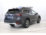 レガシィアウトバック  1.8 リミテッド EX 4WD