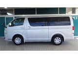 ハイエースバン 2.0 スーパーGL ロング 