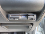 『ETC搭載』 高速利用時に便利なETCを搭載しております。高速道路での利用がスムーズになります!これで長旅も楽々♪納車時にセットアップをさせていただきますので、カードを差し込むだけでご利用いただけま
