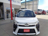 ヴォクシー 2.0 ZS 煌II 4WD 