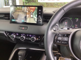 ヴェゼル 1.5 e:HEV Z 4WD 