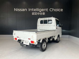 NT100クリッパー DX 4WD 