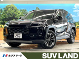 4WD サンルーフ パノラミックビューモニター シートベンチレーション