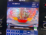 【アラウンドビューモニター】も付いています!狭い場所での車庫入れや縦列駐車も安心ですね☆