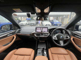 X3 M40d ディーゼル 4WD 