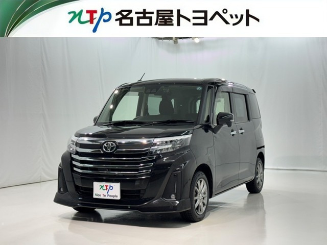 ルーミー 1.0 カスタム G-T 