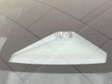 【トヨタセーフティセンス】走行中に前方の車両等を認識し、衝突しそうな時は警報とブレーキで衝突回避と被害軽減をアシスト。より安全にドライブをお楽しみいただけます。