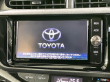 【純正ナビ】人気の純正ナビを装備。オーディオ機能も充実しており、Bluetooth接続すればお持ちのスマホやMP3プレイヤーの音楽を再生可能!毎日の運転がさらに楽しくなります!!