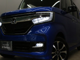 N-BOXカスタム G L ホンダセンシング 4WD 