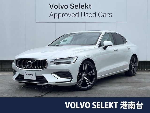 S60  T5 インスクリプション