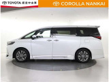 荷物をたっぷり載せて広々ドライビング♪夏でも冬でも、アウトドアやショッピングを思い切り楽しみましょう!