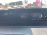 メーター部分です。