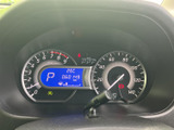 視認性の高いメーター類で、運転に必要な情報を的確に把握できます。走行状況をいつでも確認でき、安心のドライブをサポートします。