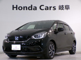 フィットe:HEVホームの黒色走行距離12.2万キロが入庫しました。