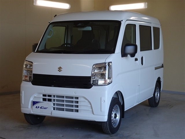 エブリイ PA ハイルーフ 4WD 