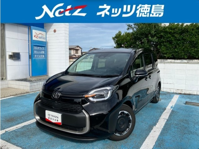 シエンタ ハイブリッド 1.5 Z 