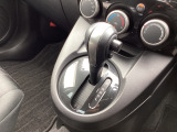 変速ショックが少なく滑らかで低燃費にも貢献してくれるCVT!