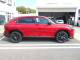 HondaSENSING搭載車両です☆