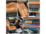 運転席10wayパワーシート&ドライビングポジションメモリー機能(シート位置/アクティブ・ドライビング・ディスプレイ)◎