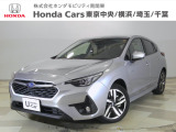 スバルインプレッサST-Hが入庫いたしました。内外装綺麗で充実装備の一台。おススメです。