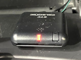 【ETC】高速道路の料金所をストレスなく通過!話題のスポットやサービスエリアに多い「スマートIC」利用時は必須のアイテムです。当店でセットアップを実施、ご納車当日からすぐにご利用いただけます!