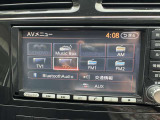 ☆ナビ・CD・DVD・バックカメラ・TV・Bluetooth☆
