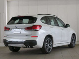 X1 xドライブ 18d Mスポーツ 4WD 