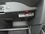 高速の料金所で、小銭を探さず楽々通過できる『ETC』で快適にドライブ出来ます。また、マイレージ登録で更にお徳にご利用頂けます。