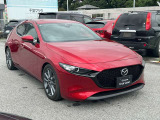 MAZDA3ファストバック 1.5 15S ツーリング 