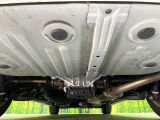 下回りがきれいなうちに、防錆加工の施工がオススメ。降雪地域はもちろん、沿岸部にお住いの方や、趣味でマリン・ウィンタースポーツをされる方にご好評いただいております。