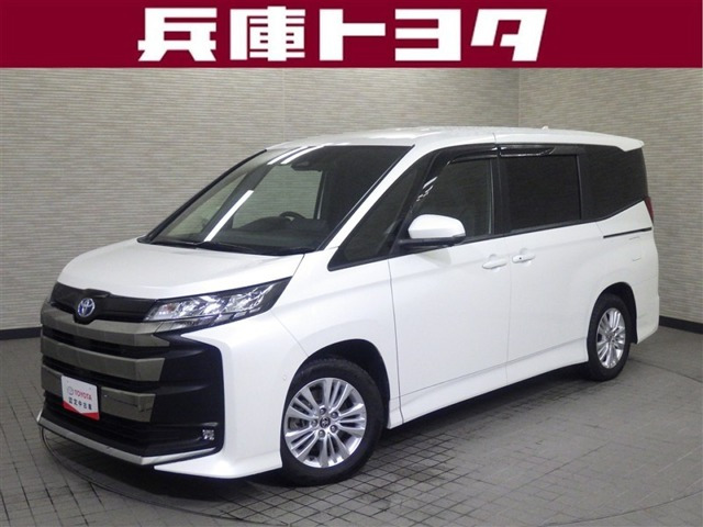 ノア 1.8 ハイブリッド S-G