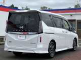 セレナ 1.4 e-POWER ハイウェイスターV 